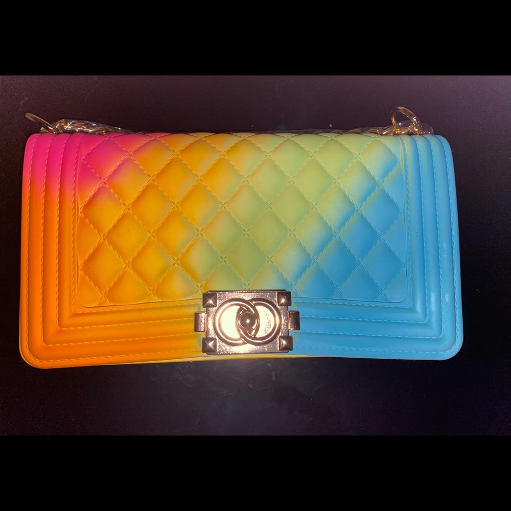 Barbi3 bag